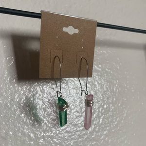 Cosmo + Wanda Crystals